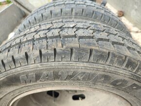 Iveco 175/75 R16c - 3