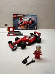 Lego speed champions - 3