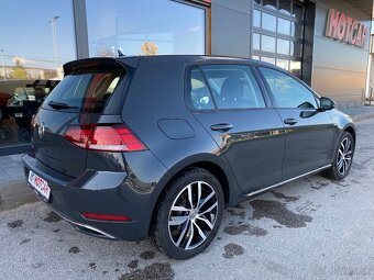 VOLKSWAGEN e-Golf 100kW Comfortline - 3