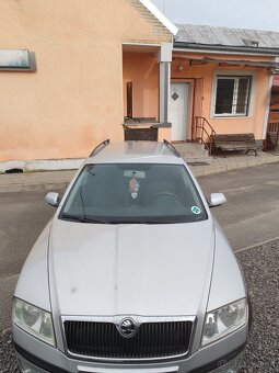 Škoda octavia 1.9 tdi - 3