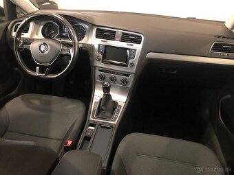 Predam vw golf 7 - 3