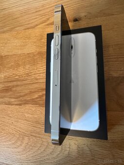 iPhone 13 Pro 128GB Silver - 3