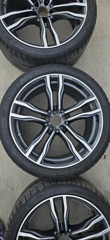 Predam letnu sadu R21 pre bmw x5 x6 - 3