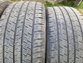 Continental 235/50 R18 4x4 Contact - 3