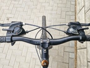 Horský bicykel Romet Rambler - 3