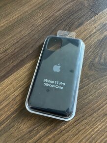 Kryty a ochranné sklo na iPhone 11 Pro - 3