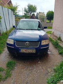 Ww passat - 3