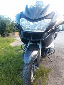 Bmw r1200rt - 3