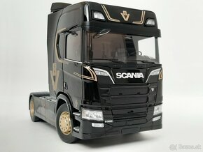 1:18 - Scania R-Serie Topline - Premium ClassiXXs - 1:18 - 3