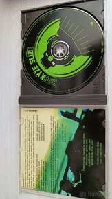 Horkýže slíže - Kýže slíž CD - 3