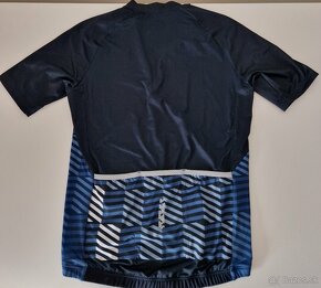 Shimano Aerolite Short Sleeve Jersey - 3