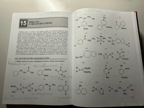 Organická chémia - Ferdinand Devínsky a kolektív - 3