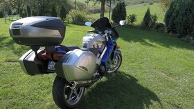 Honda VFR 800 Fi - 3