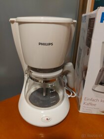 Philips Saeco novy - 3