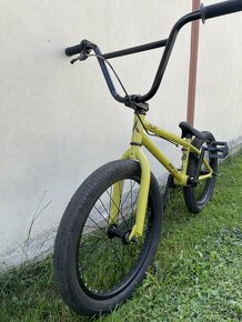 BMX Befly flip - 3