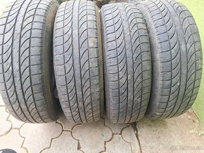 Zimné pneumatiky 165/70 r14 - 3