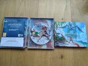 Horizon Forbidden West Special Edition PS5 - 3