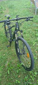 Horský bicykel KTM Ultra Flite 29″ - 3