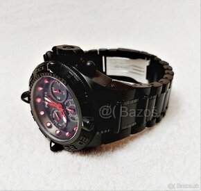 Invicta Subaqua Noma IV Black Label 34303 - 3