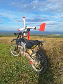 HONDA CRF 450 - 3