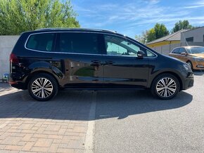 Seat Alhambra Excellence 2.0tdi 130kw DSG 7-miest - 3