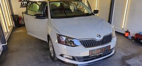 Škoda Fabia 1,0TSI Monte CarloDSG - 3