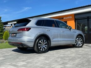 Volkswagen Touareg 3.0 TDi V6 DSG 4Motion, r.v.: 2020 - 3