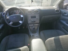 Predám ford focus 1.6 tdci 80kw - 3