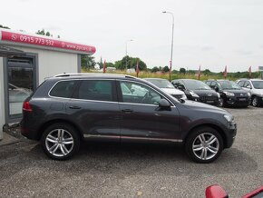 Volkswagen Touareg II 3.0 V6 TDI BlueMotion Technology - 3