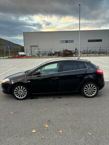 Fiat Bravo 1.4 - 3