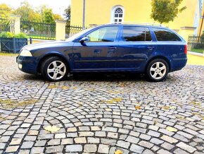 ✅️Škoda octavia ll  2.0 TDI  103.KW✅️ - 3