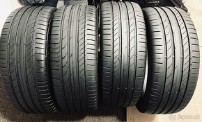 235/45 r20 letné pneumatiky Continental - 3