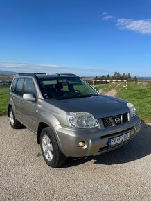 Nissan X-trail 2.2dci - 3