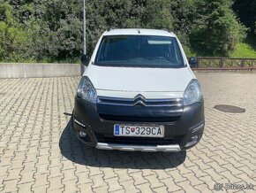 Citroën Berlingo Multispace 1.6 BlueHDI - 3