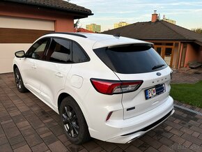 Ford Kuga - 3