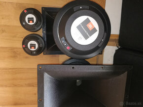 JBL 2402 H - 3