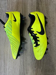 Kopačky Nike Total 90 Laser IV Sg-Pro - 3