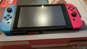 Nintendo switch v2 - 3