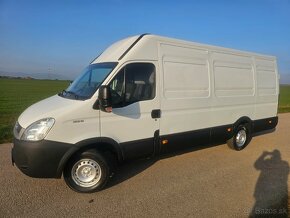 Iveco Daily 3.0 HPT ExtraLong - 3