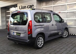 Citroën Berlingo BlueHDi 100 Feel M - 3