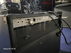 Peavey 6505+ 112 gitarové kombo - 3