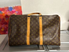 Louis Vuitton Keepall (Vintage) - 3