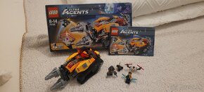 LEGO 70168 Ultra Avengers - 3