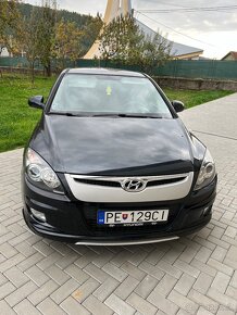 Hyundai i30 sport - 3