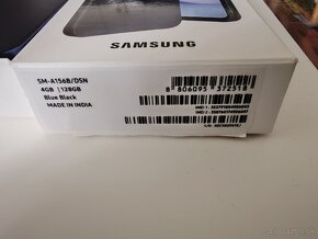 Samsung galaxy a15 5G - 3