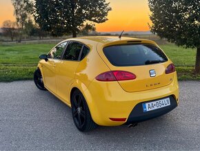 Seat Leon FR - 3