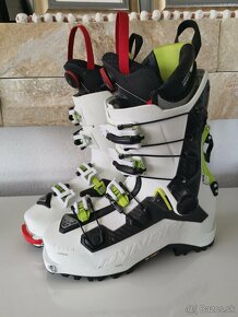 DYNAFIT KHION Carbon Touring Boots PC:699Eur Skialp lyziarky - 3