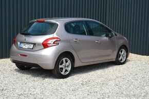 Peugeot 208 1.6 VTi, JBL hudba, nová TK a EK - 3