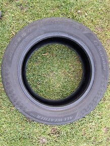 Matador 205/55 R16 - celoročné - 3