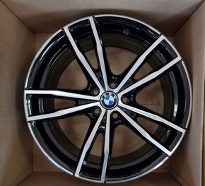 ✅ R19 ®️ Originál BMW 5x112 M-Packet ✅ 3er G20 G21 - 3